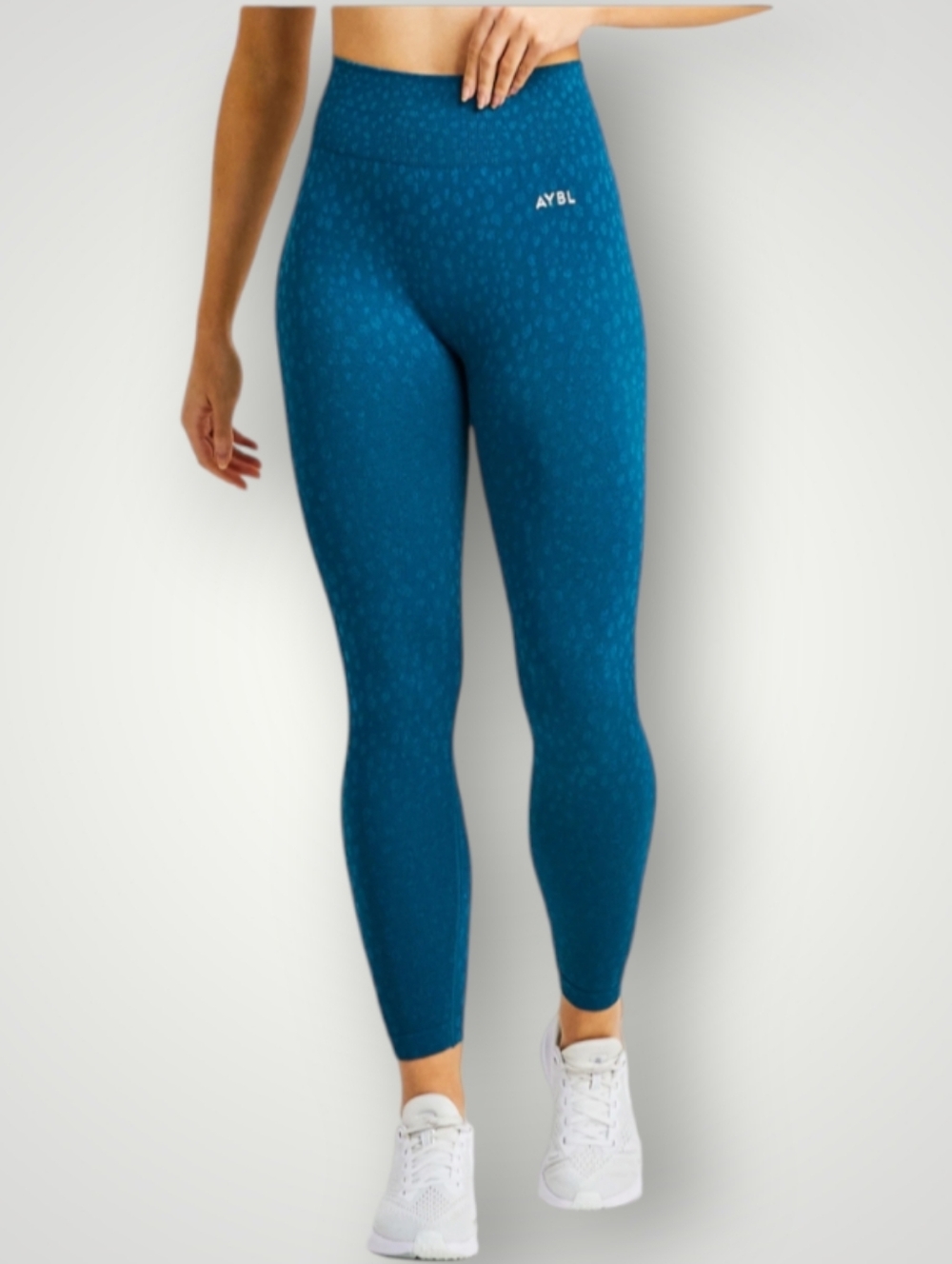 AYBL Evolve Speckle Seamless Legging